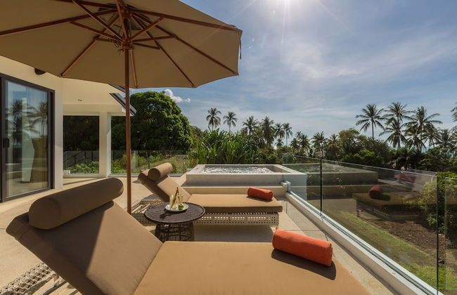 Ban Tai Estate Villas - Photo 19