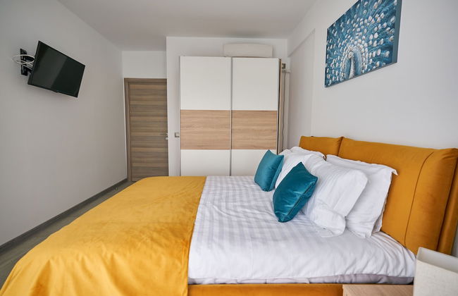 PROMENADA Alezzi Apartments - Foto 3