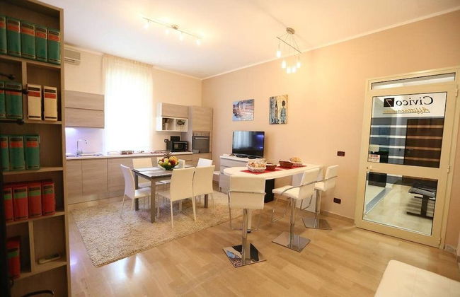 Civico7 Affittacamere - Foto 49