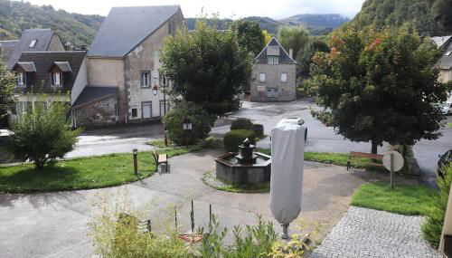 Studio au cœur du sancy - Foto 5