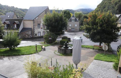 Studio au cœur du sancy - Foto 5