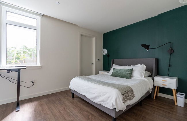 Sophari's Apartments in Bellevue - Foto 6