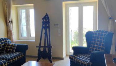 Comfortable Apoikia house for 2 - Foto 3