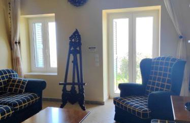 Comfortable Apoikia house for 2 - Foto 3