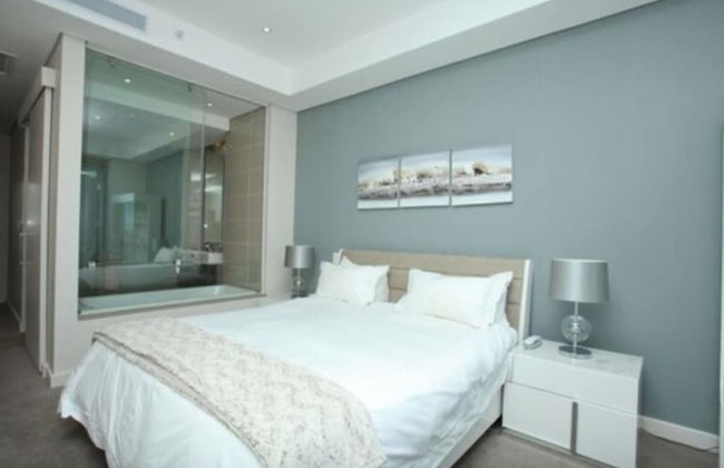 Sandton Skye Apartment - 616 - Photo 7
