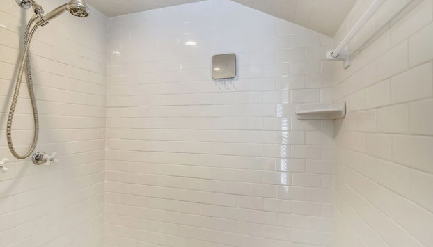 Abfab Seaside Cottage by Ryson Vacation Rentals - Foto 5, Ausstattung der Unterkunft