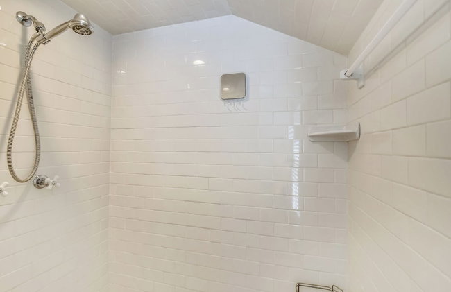 Abfab Seaside Cottage by Ryson Vacation Rentals - Foto 5