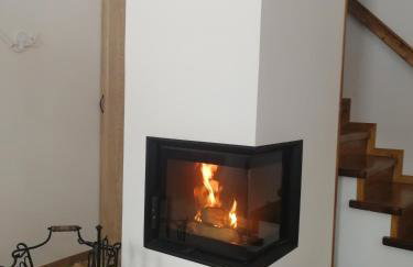 Słoneczna Chałupka - Foto 34