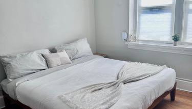 Serene Nordic Escape Close to Yale - Foto 2