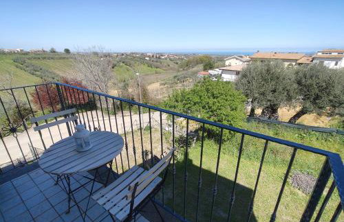 Lalù Apartments Costa dei Trabocchi - Foto 8