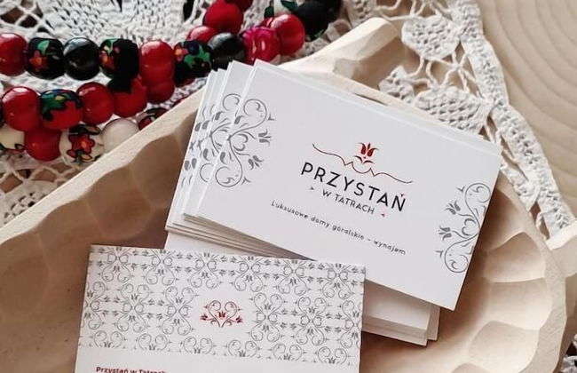 Przystań w Tatrach - Przytulne Domki i Apartamenty-Luxury Holiday Villas in the Tatras - Foto 20