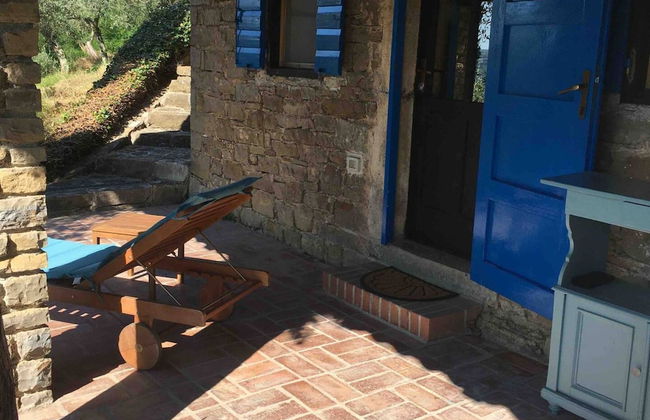 Villa Bella - Foto 32