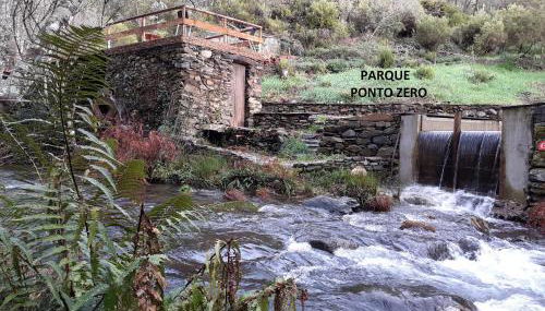 Casa do Pátio e Casa da Serra - Foto 3