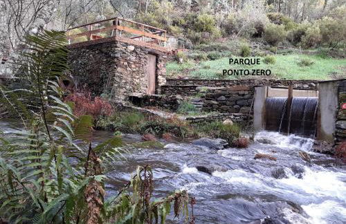 Casa do Pátio e Casa da Serra - Foto 3