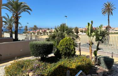 Moderno apartamento con vistas al mar - Foto 6