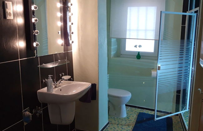 Ferienhaus Rheinblick - Photo 55