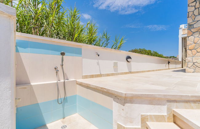 2048 Casa Marchello - Bilo 2 by Barbarhouse - Foto 19