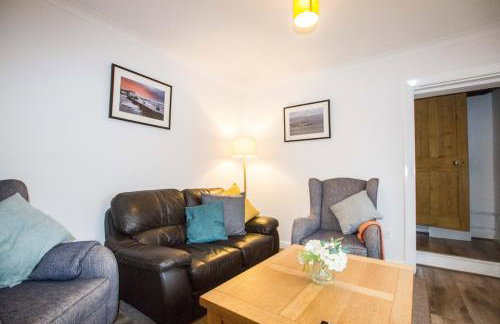 The Firs Holiday Home - Foto 60