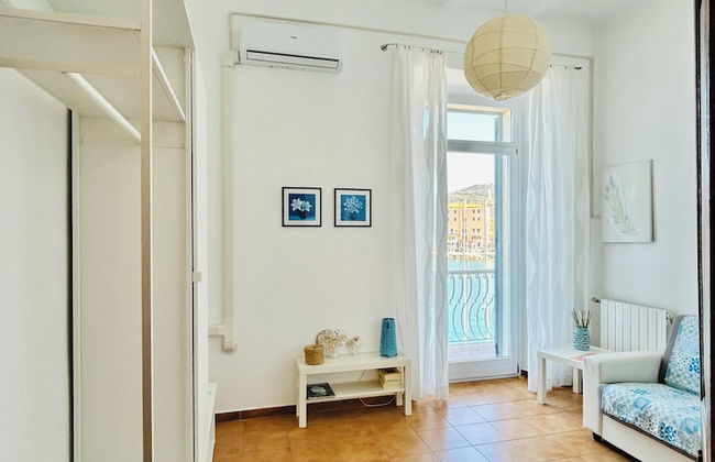 Pier 28 - Porto Santo Stefano Apartment - Foto 9