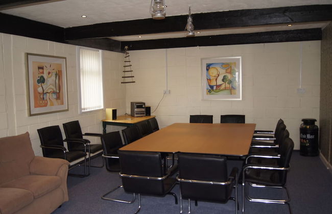 Birchenfields Family Friendly Cottages, Play Barn for all Ages and Summer Hous - Foto 27