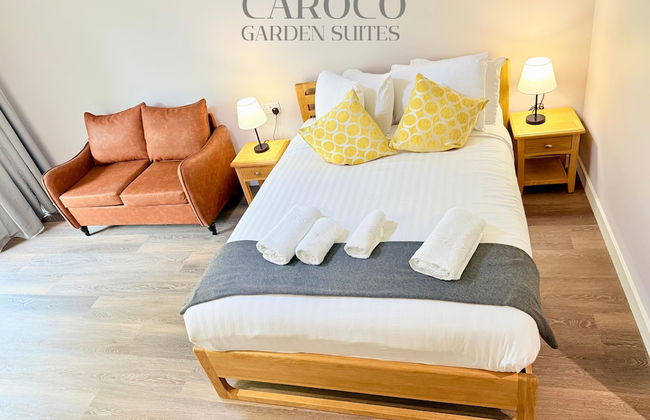 Westciti Caroco Aparthotel - Foto 18