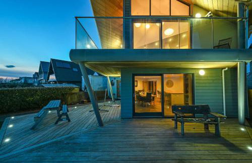 Fairlight - Charming Coastal Home on the Beach - Foto 45