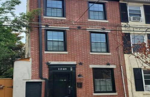 Fun Fishtown Rowhome - Sleeps 4 - Foto 29