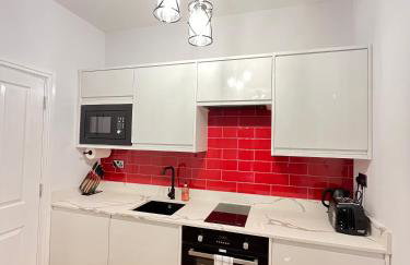 Luxury Studio Apartment in London - Walthamstow Village - E17 - Foto 16