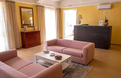 ZAHRA AGRITURISMO - Foto 29