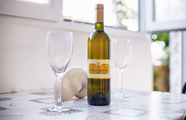 Apartments Zanze - Foto 40