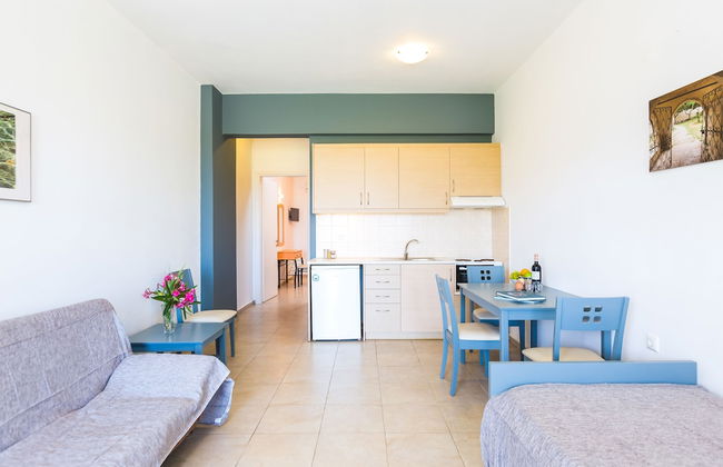 Yiannis Apartments - Foto 8