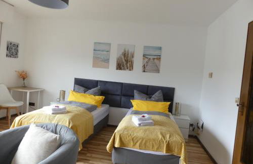 Apart am Listersee - Foto 1