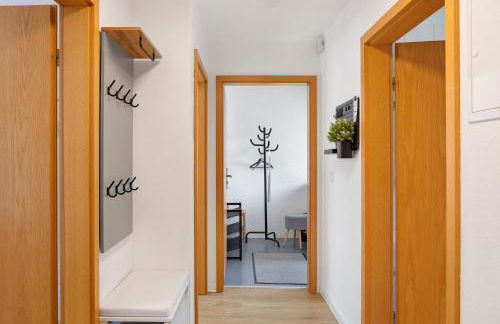 Ferienwohnung Kleinbreitenbach 2 - Foto 18