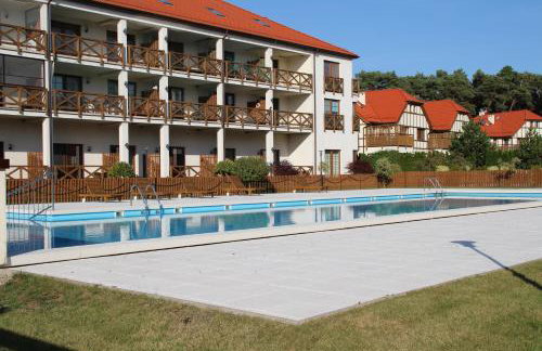 Apartament z Tarasem Plaza 22 - Foto 10