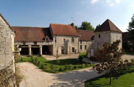 Gîte du fournil « Chez Nicole » - Foto 5