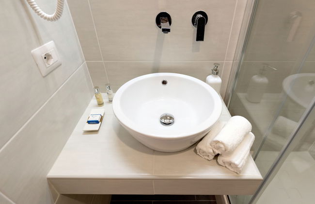 Dolce Luxury Rooms - Foto 63