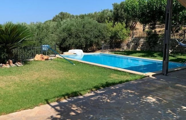 Villa Georgia - Foto 19