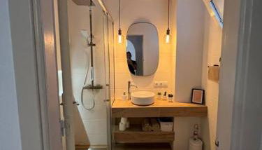 Apartament Blanca - Foto 5, Shower