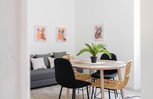 Le Concorde 1 - Appart 1 chambre Terrasse Clim Kedge Vélodrome Calanques - Foto 12