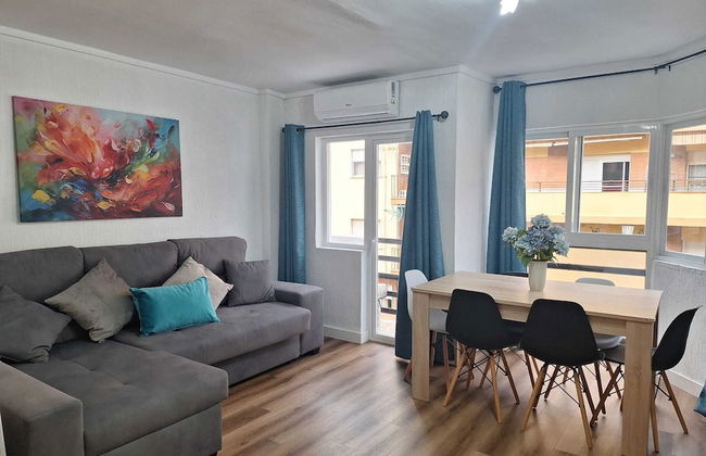 RENT APARTMENT HUELVA CENTRO - Foto 22