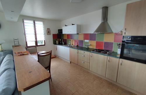 Chez Monique et Dédé - Foto 17