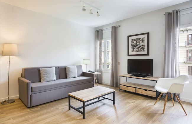 Amister Apartments - Foto 21