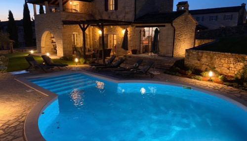 Villa Barbarella - Foto 4, sunbed