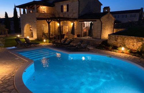 Villa Barbarella - Foto 4