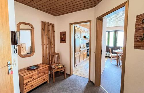 Apartment Sonnenblick III by Interhome - Foto 7