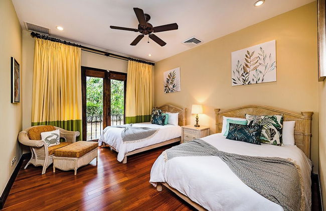 Hacienda Pinilla Vacation Rentals - Foto 76