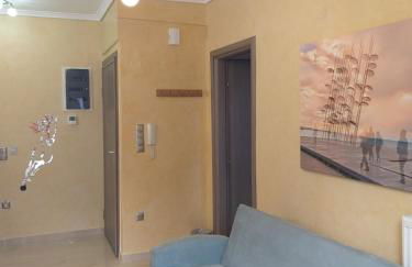 THESS OLD TOWN with free private parking of stayinthess - Foto 14