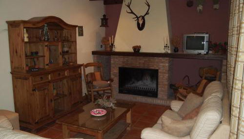 Vivienda Turística Rural Casa Camilo - Foto 2