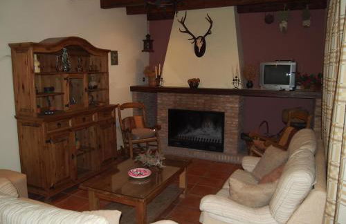 Vivienda Turística Rural Casa Camilo - Foto 2