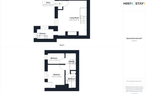 Host & Stay - Snoozy Goose - Photo 40